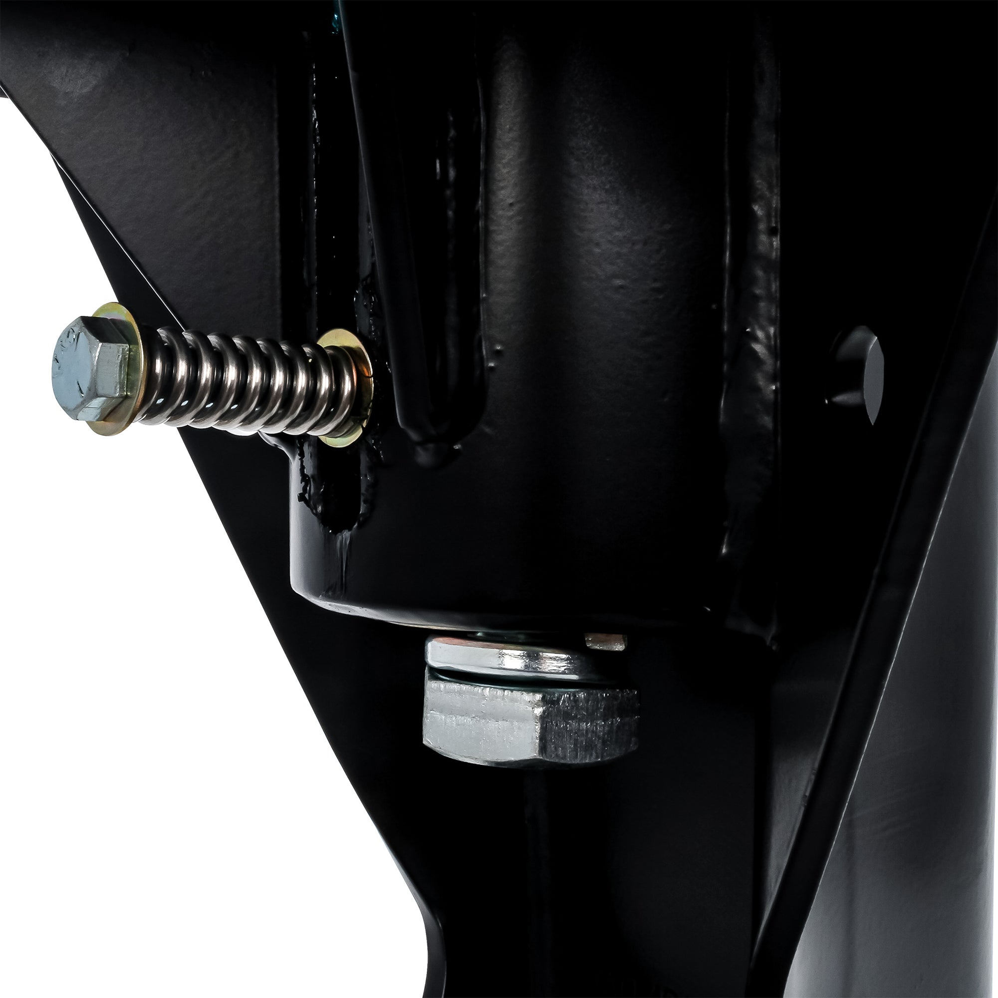 Eaz-Lift Gooseneck Adapter for Fifth Wheel Trailers, 15 Inch, 30,000 Lb  (Used)