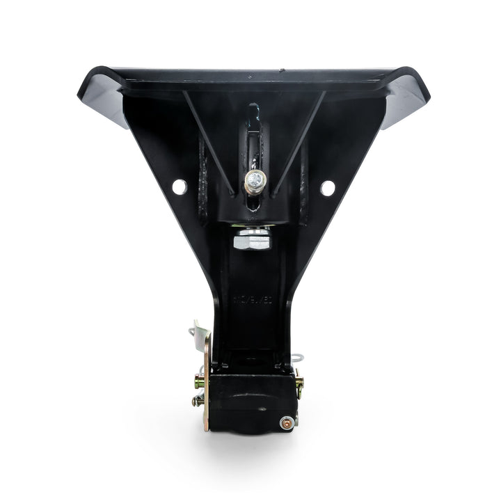 Eaz-Lift Gooseneck Adapter for Fifth Wheel Trailers, 15 Inch, 30,000 Lb Rating - VMInnovations