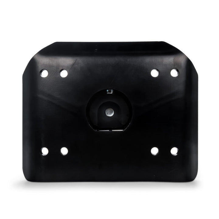 Eaz-Lift Gooseneck Adapter for Fifth Wheel Trailers, 15 Inch, 30,000 Lb Rating - VMInnovations