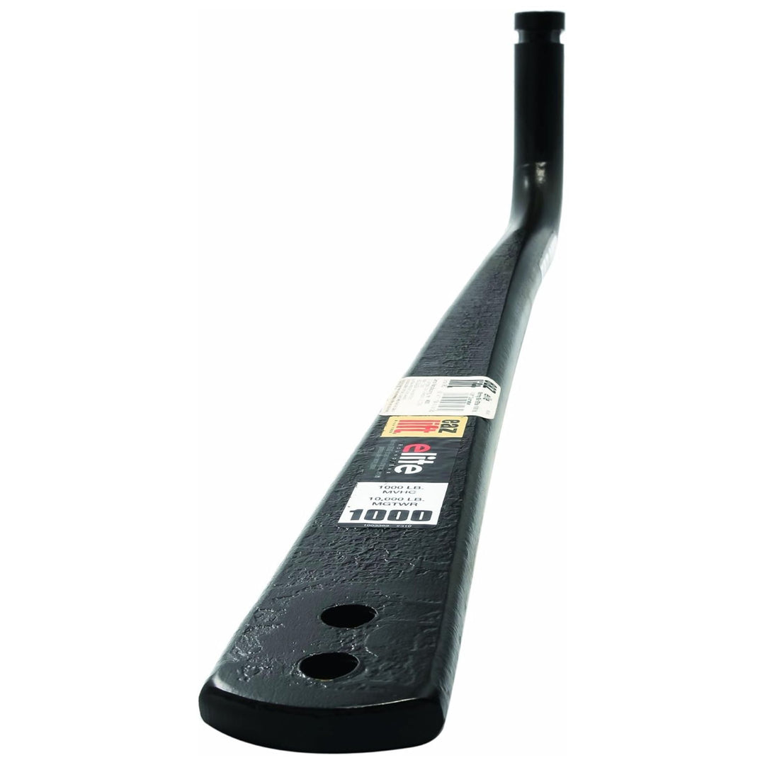 Eaz-Lift Weight Distribution Hitch Spring Bar with 1,000 lbs. Capacity, 48093