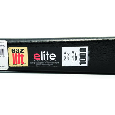 Eaz-Lift Weight Distribution Hitch Spring Bar with 1,000 lbs. Capacity, 48093 (Used)