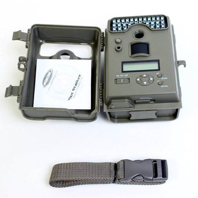 MOULTRIE Game Spy D-55IR Digital Infrared Trail Game Camera 5 MP - D55 IR