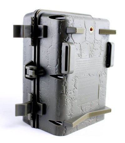 MOULTRIE Game Spy D-55IR Digital Infrared Trail Game Camera 5 MP - D55 IR