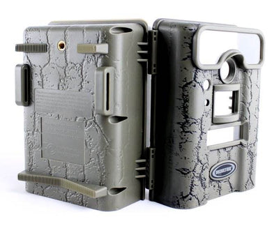 MOULTRIE Game Spy D-55IR Digital Infrared Trail Game Camera 5 MP - D55 IR