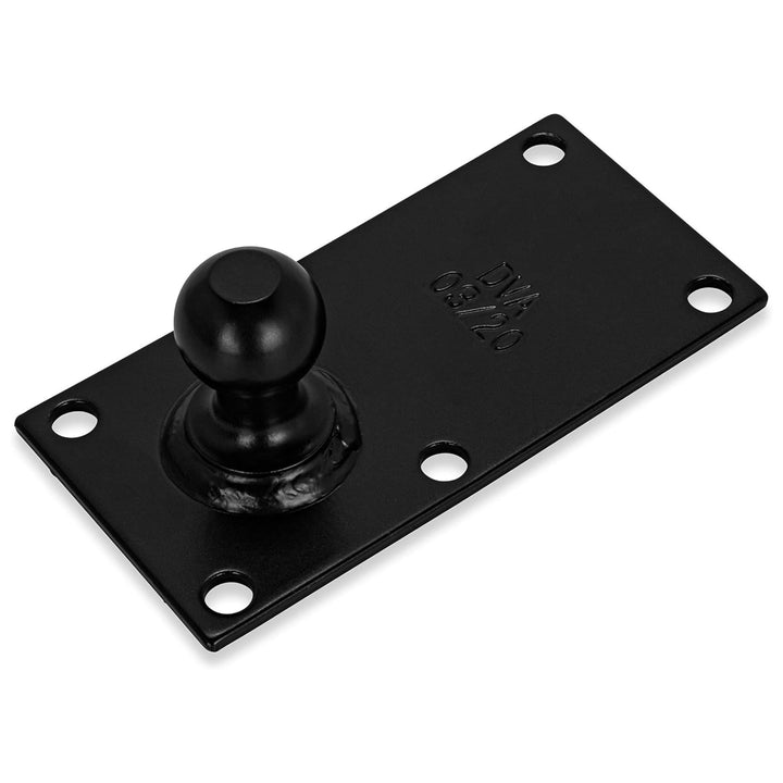 Camco Eaz-Lift Weight Distribution Hitch Sway Control RV Trailer Left (Open Box)