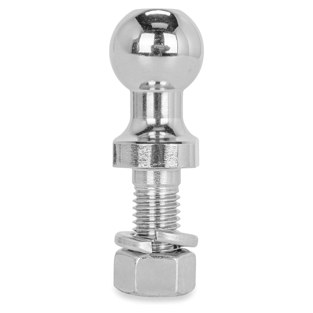 Camco Eaz-Lift Weight Distribution Hitch Sway Control RV Trailer Left (Open Box)