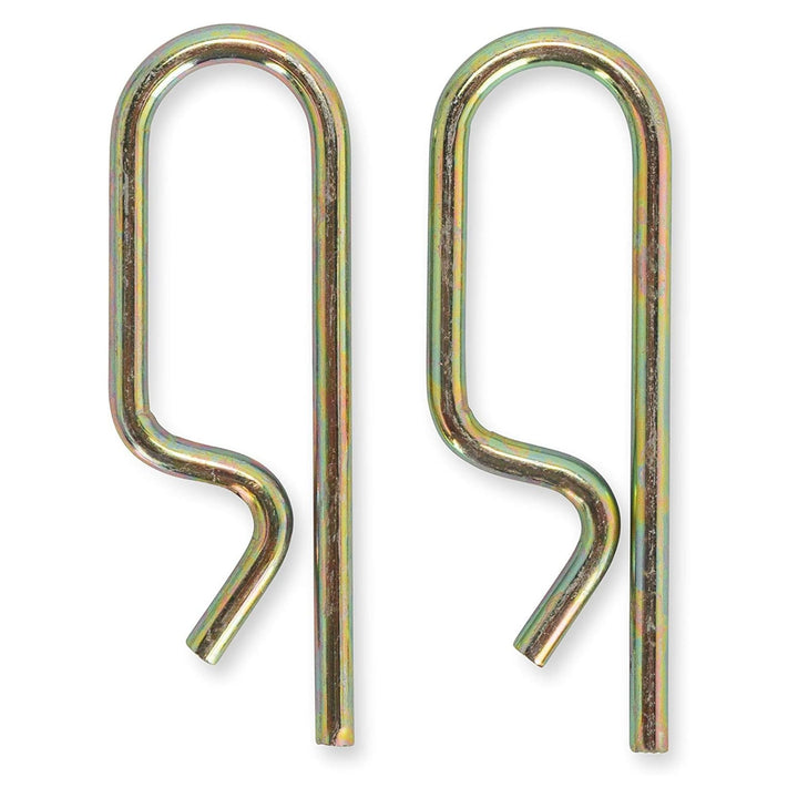 Camco Eaz-Lift Weight Distribution Hitch Sway Control RV Trailer Left (Open Box)