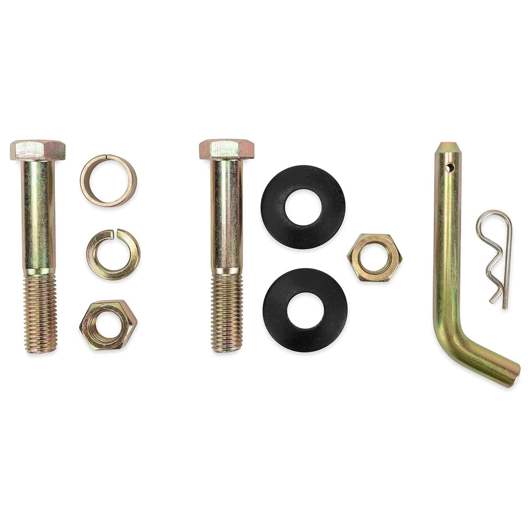 EAZ Lift Accessories Bolt Package Replacement for Adjustable Ball Mount, 48101