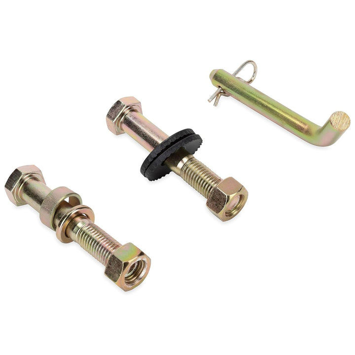 EAZ Lift Accessories Bolt Package Replacement for Adjustable Ball Mount, 48101