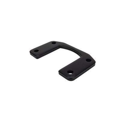EAZ LIFT 2 Inch Powder Coated Sway Control Left/Right Mount Adapter (Open Box) - VMInnovations