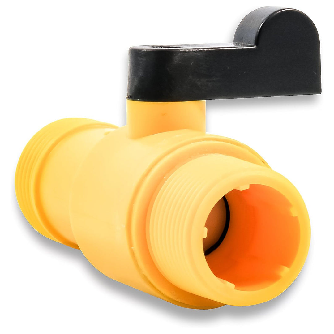 Camco Do It Yourself Boat Winterizing Kit, Gravity Flow Engine Flush System - VMInnovations