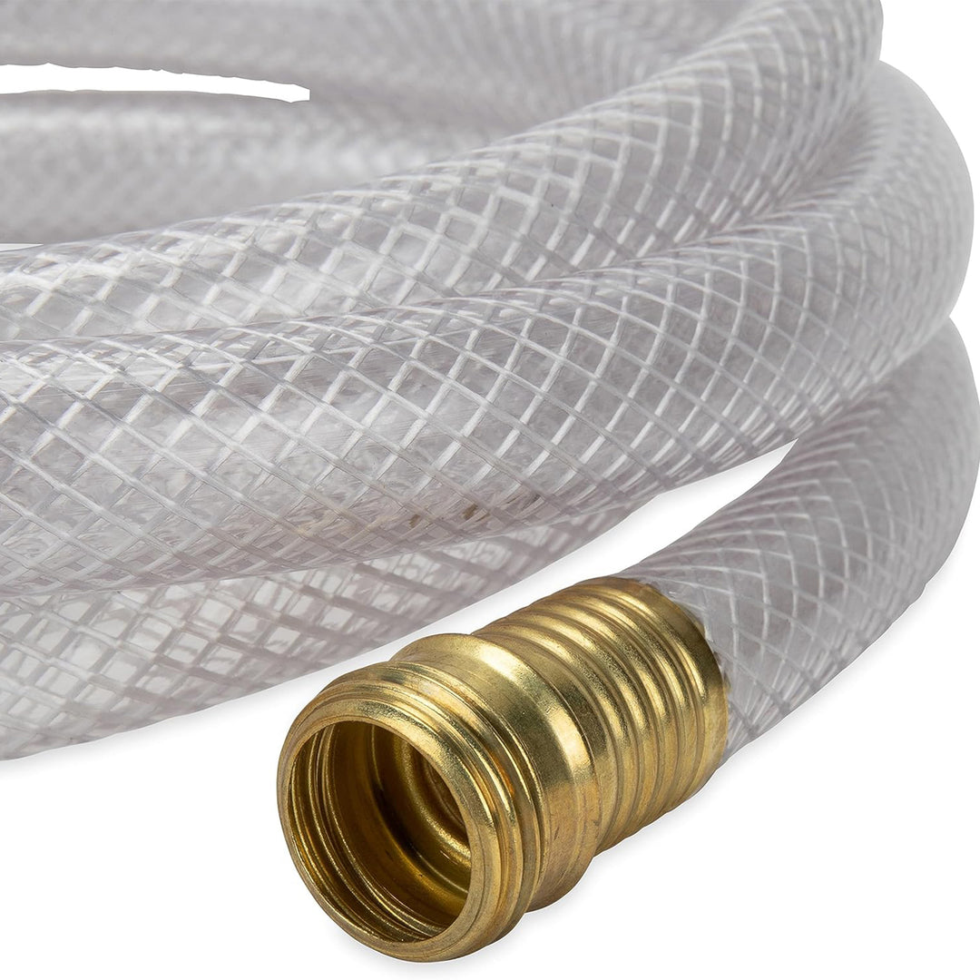 Camco Do It Yourself Boat Winterizing Kit, Gravity Flow Engine Flush System - VMInnovations