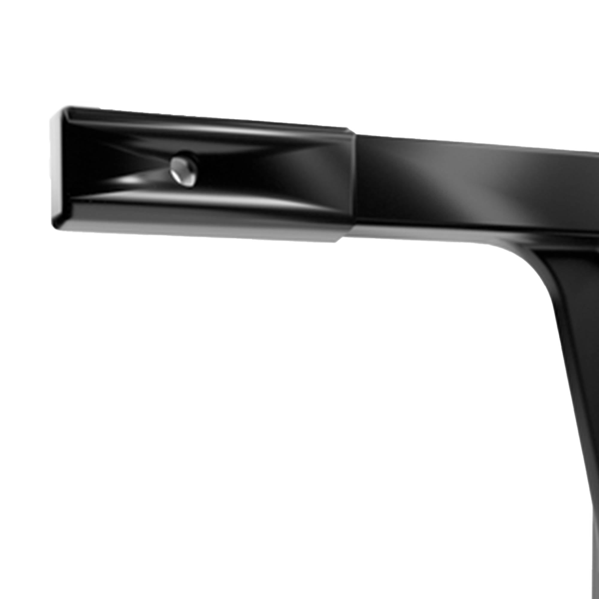 Camco EAZ Lift 14 x 5.75 x 8.75 inch RV Weight Distribution Steel Shanks, Black - VMInnovations