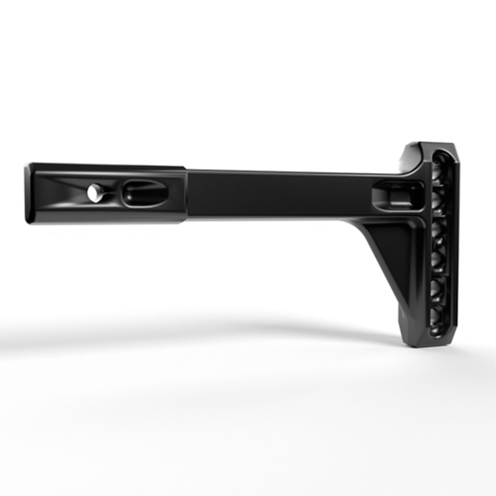 Camco EAZ Lift RV Weight Distribution Shanks w/Powder Coated Finish, Black(Used) - VMInnovations