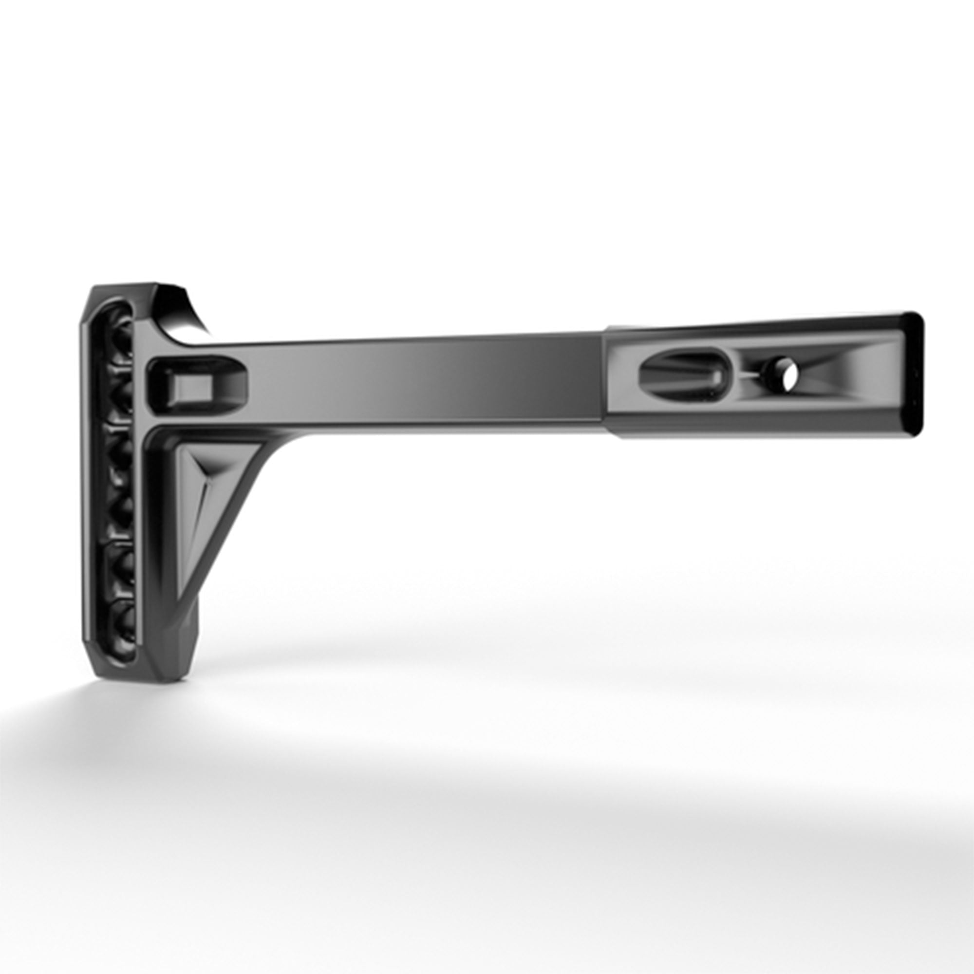 Camco Lift RV Weight Distribution Shanks w/Powder Coated Finish, Black(Open Box) - VMInnovations