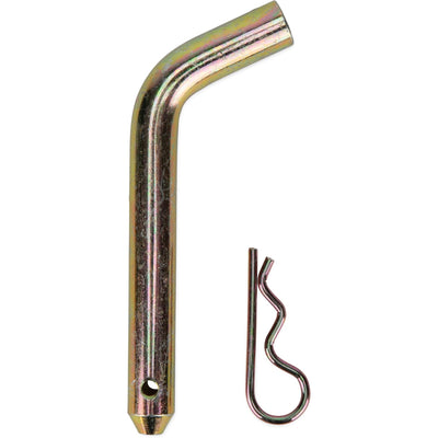Black Boar UTV/ATV Multi-Hitch with 2" Ball and 2" Shank with 6" Length, Black