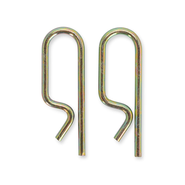 Camco Weight Distribution Hitch Sway Control RV Trailer Right, Black (Open Box)