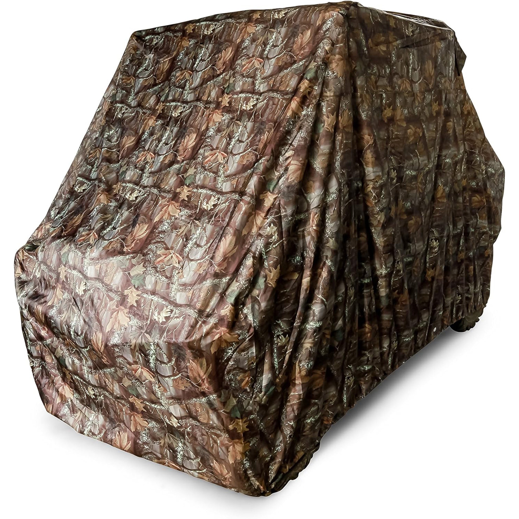 Black Boar UTV Cover with Protective Coating, Reinforced Grommets and Side Vents
