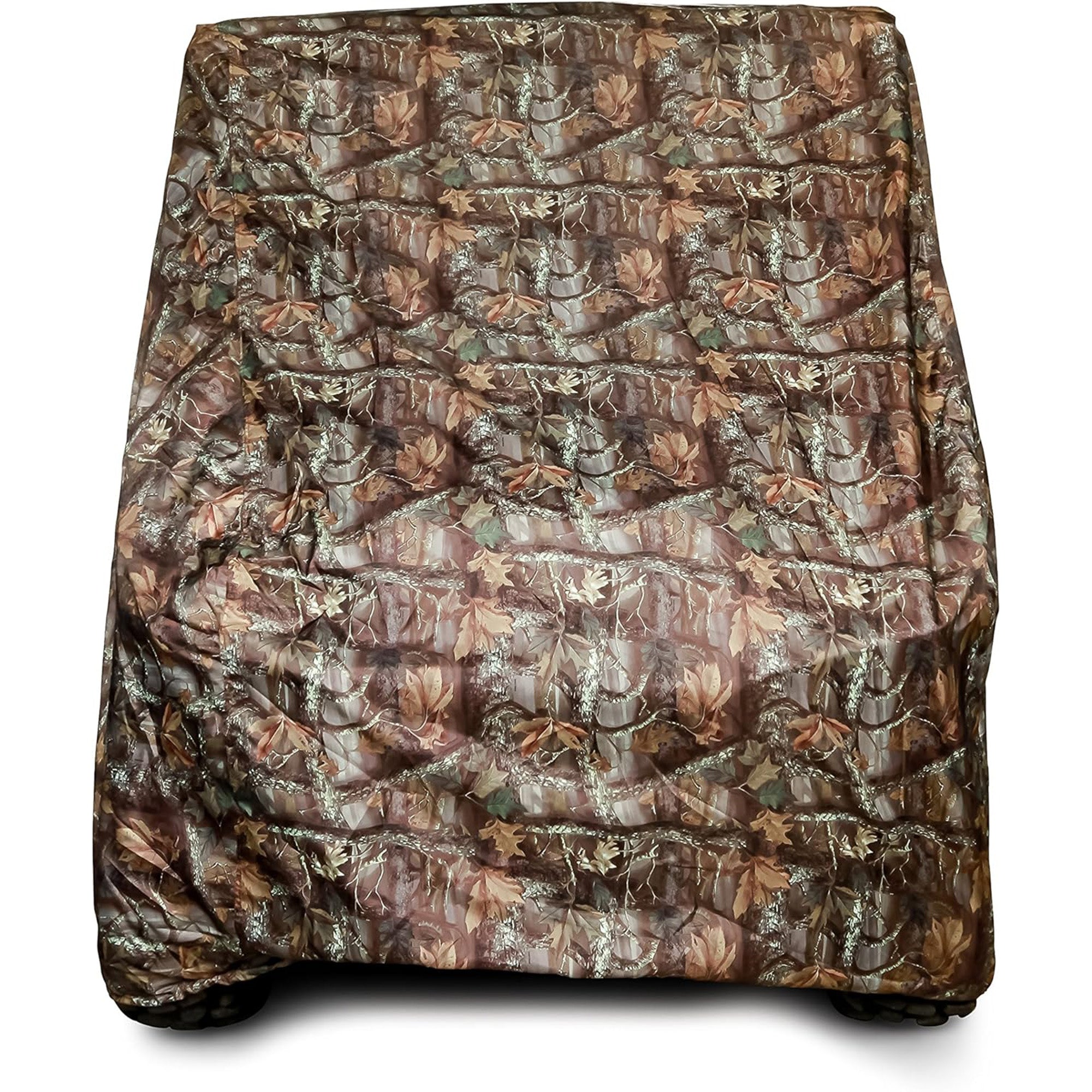 Black Boar UTV Cover with Protective Coating, Reinforced Grommets and Side Vents