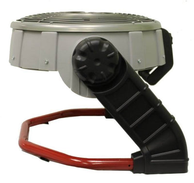 PATTON PX306 14" High Velocity Floor Fan/Air Circulator Portable Built Tough