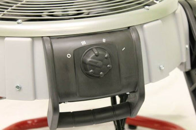 PATTON PX306 14" High Velocity Floor Fan/Air Circulator Portable Built Tough