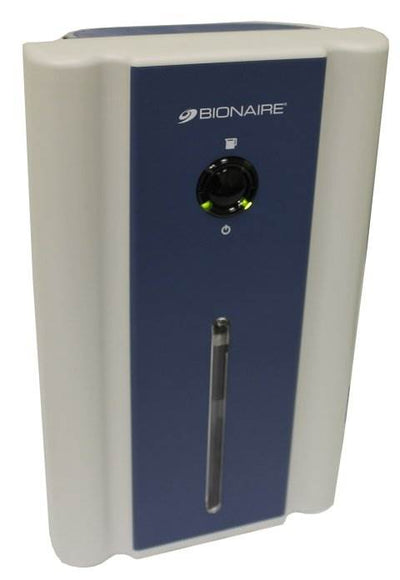BIONAIRE BDQ01 Electric Portable Mini Dehumidifier LED 300Ml Silent - Open Box