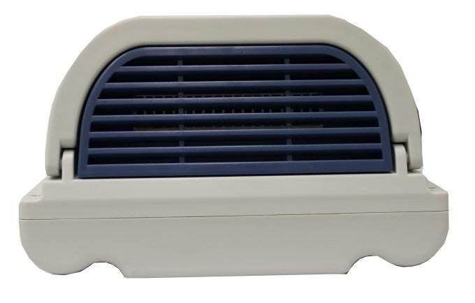 BIONAIRE BDQ01 Electric Portable Mini Dehumidifier LED 300Ml Silent - Open Box