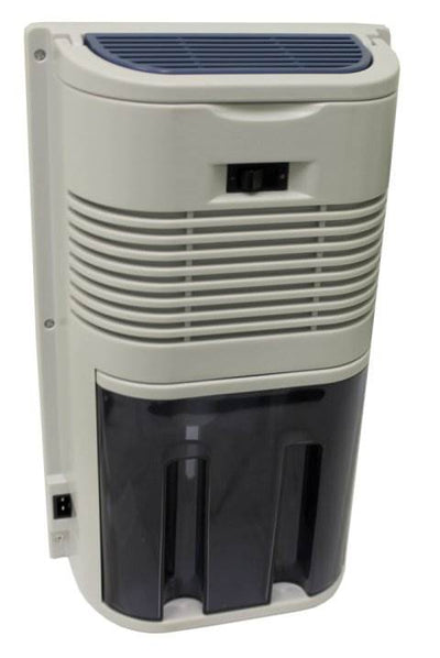 BIONAIRE BDQ01 Electric Portable Mini Dehumidifier LED 300Ml Silent - Open Box