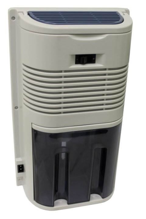BIONAIRE BDQ01 Electric Portable Mini Dehumidifier LED 300Ml Silent - Open Box
