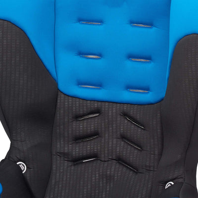 Evenflo 34812007 Sonus 65 Convertible Car Seat, 65 Lb Weight Rating, Sound Wave