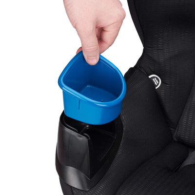 Evenflo 34812007 Sonus 65 Convertible Car Seat, 65 Lb Weight Rating, Sound Wave
