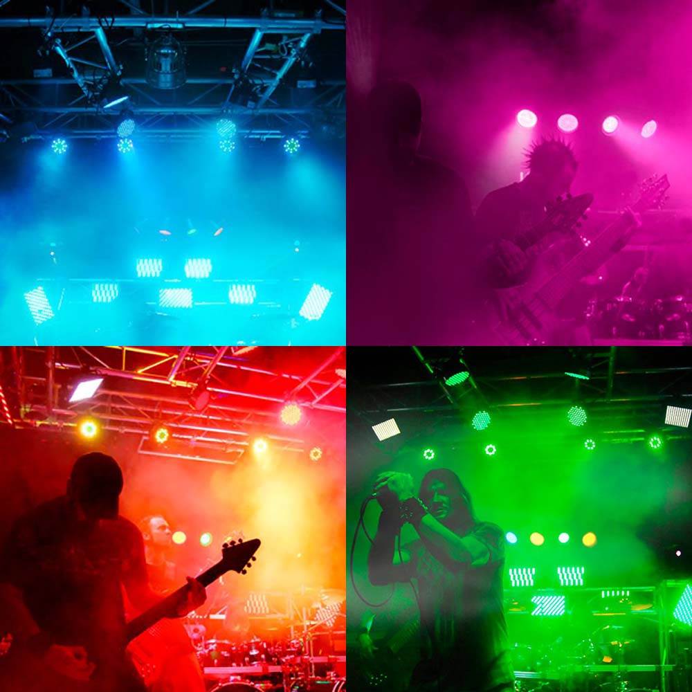 Chauvet Hurricane Pro Club DJ Fog Machine H900 with 1.3L Tank Capacity | H-900