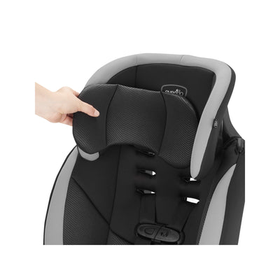 Evenflo Maestro Forward Facing Sport Harness Toddler Child Booster Car Seat