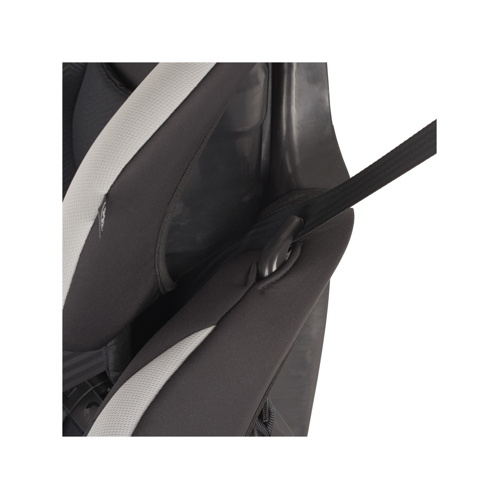 Evenflo Maestro Forward Facing Sport Harness Toddler Child Booster Car Seat - VMInnovations