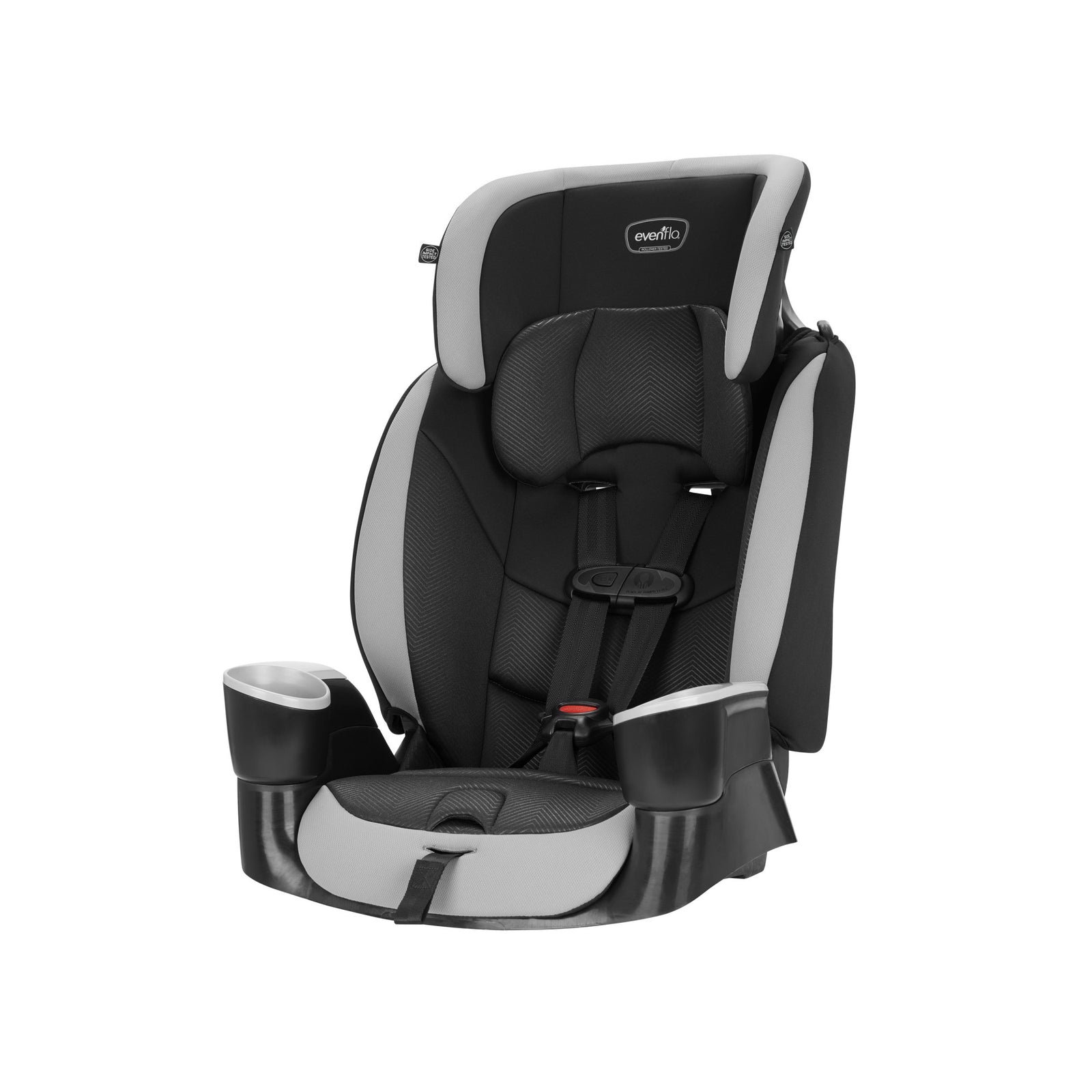 Evenflo Maestro Forward Facing Sport Harness Toddler Child Booster Car Seat - VMInnovations