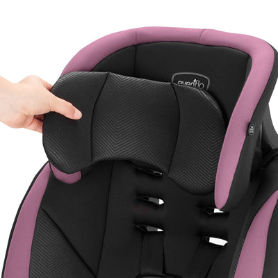 Evenflo Maestro Forward Facing Sport Harness Toddler Child Booster Car Seat