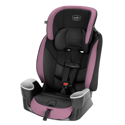 Evenflo Maestro Forward Facing Sport Harness Toddler Child Booster Car Seat