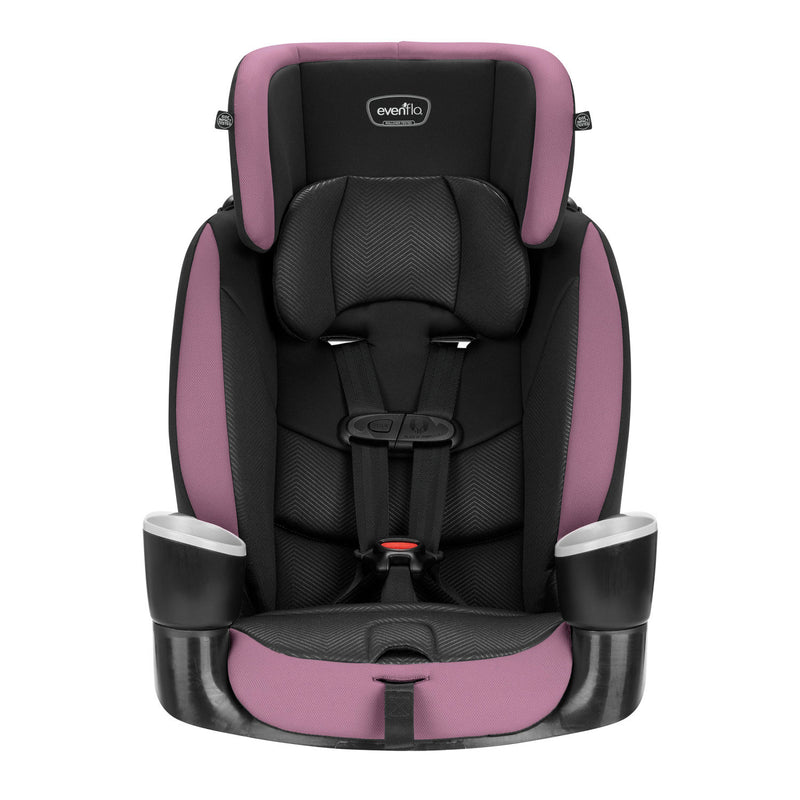 Evenflo Maestro Forward Facing Sport Harness Toddler Child Booster Car Seat