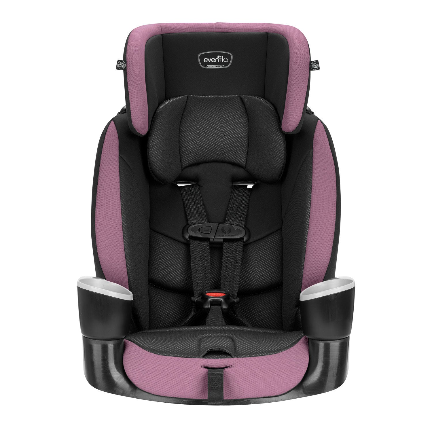 Evenflo Maestro Forward Facing Sport Harness Toddler Child Booster Car Seat - VMInnovations