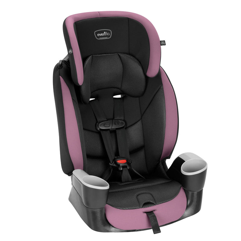 Evenflo Maestro Forward Facing Sport Harness Toddler Child Booster Car Seat