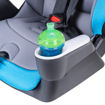Evenflo Maestro Forward Facing Sport Harness Toddler Child Booster Car Seat - VMInnovations