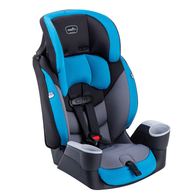 Evenflo Maestro Forward Facing Sport Harness Toddler Child Booster Car Seat - VMInnovations