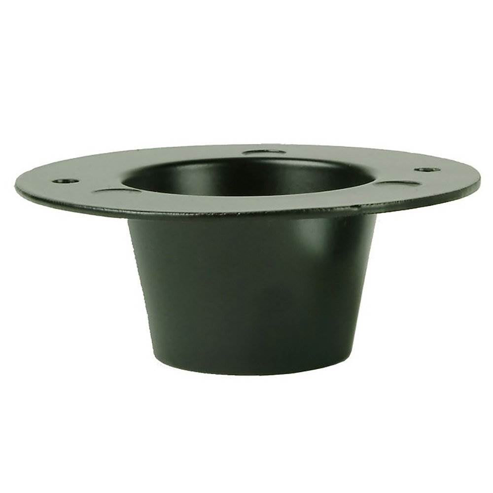 Moultrie Metal Spinner/ Kicker Plate and Funnel Kit | (Open Box)