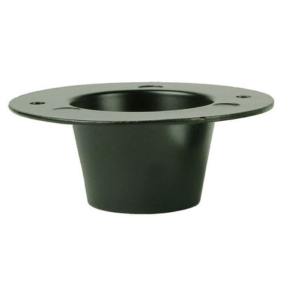 Moultrie Metal Spinner/ Kicker Plate and Funnel Kit | (Open Box)