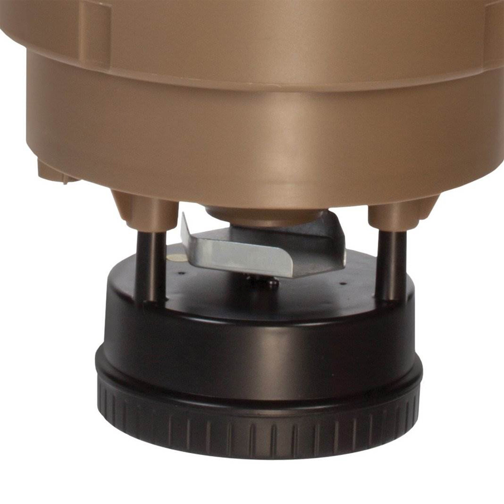 Moultrie 5-Gallon All-In-One Hanging Deer Feeder w/ Adjustable Timer AT5 (Used)