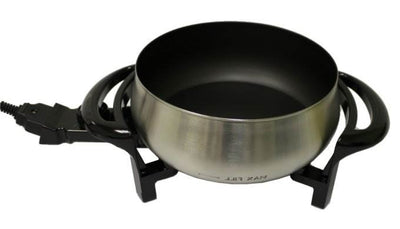 OSTER FPSTFN7700 3 Quart Fondue Pot Adjustable Temperature w/8 Forks