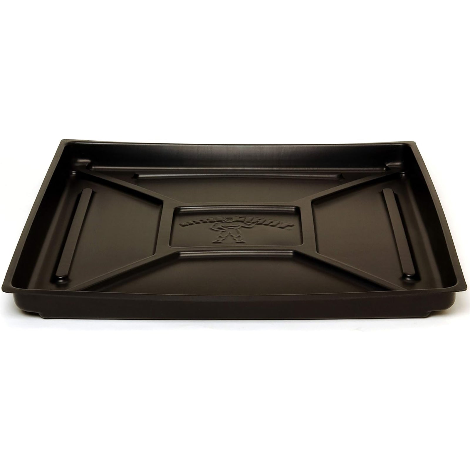 Pet Lodge Plastic Rabbit Hutch Dropping Pan for Rabbit Hutches or Pet Homes - VMInnovations