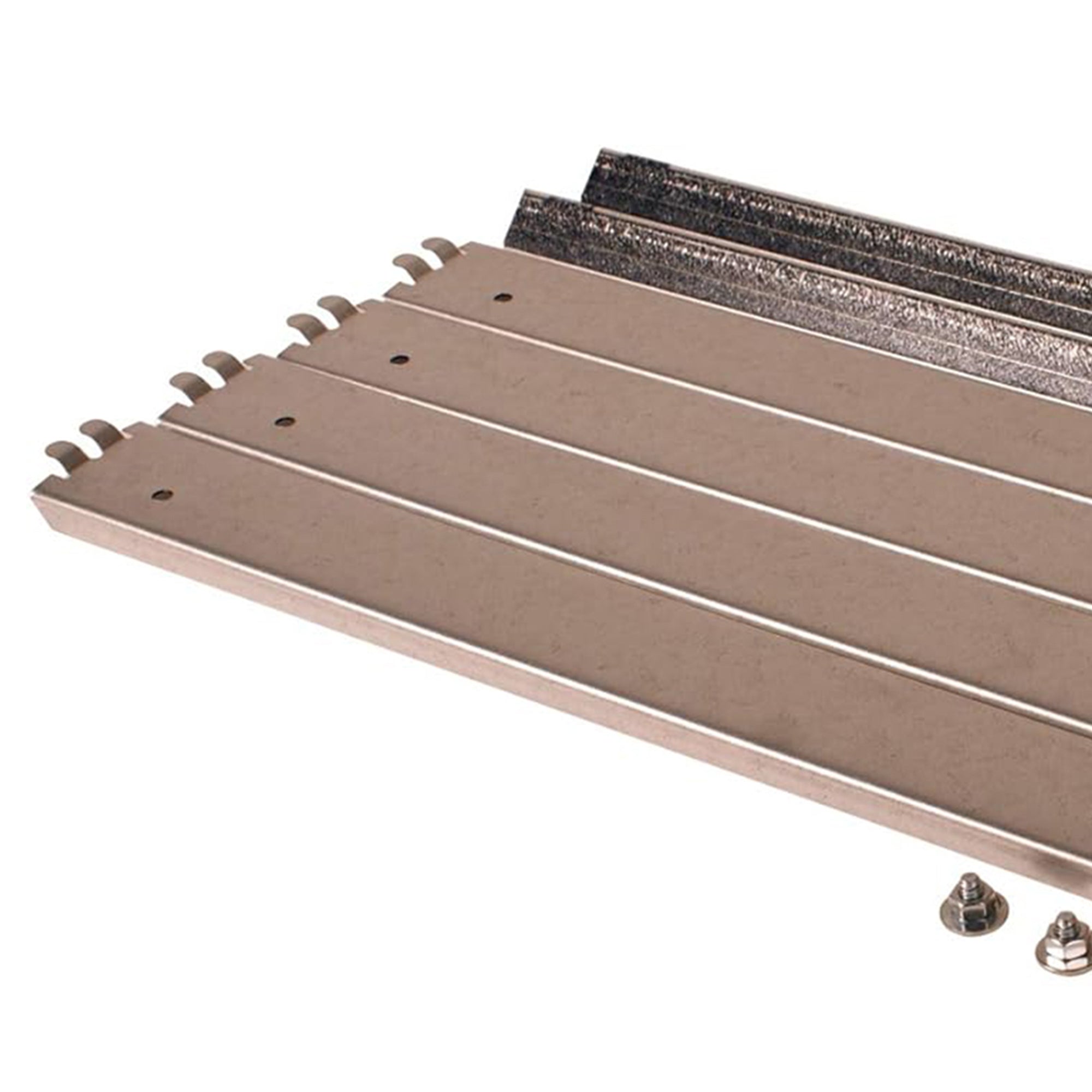 Pet Lodge Rabbit 30" Hutch Frame Kit with Legs and Pan Rails for Bunny Hutches - VMInnovations