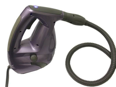 Euro-Pro Shark Steam Pocket Multi Purpose Portable Steamer Cleaner - Open Box