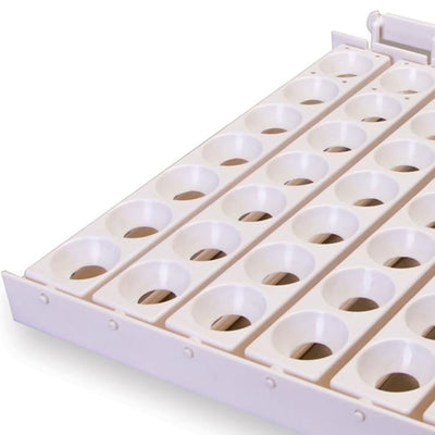 Little Giant Automatic Egg Turner, Incubator Accessory for Poultry Hatching - VMInnovations